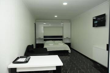 Фотографии Гостевой дом HOTEL Tacho г. Боржоми (Грузия) №4 Фото Гостевой дом HOTEL Tacho г. Боржоми 4