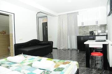 Фотографии Гостевой дом HOTEL Tacho г. Боржоми (Грузия) №5 Фото Гостевой дом HOTEL Tacho г. Боржоми 5