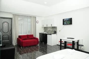 Фотографии Гостевой дом HOTEL Tacho г. Боржоми (Грузия) №1 Фото Гостевой дом HOTEL Tacho г. Боржоми 1