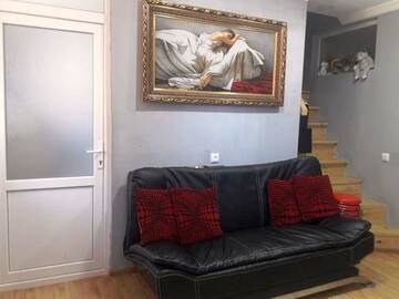 Фотографии Гостевой дом Apart-otel Nino г. Боржоми (Грузия) №4 Фото Гостевой дом Apart-otel Nino г. Боржоми 4