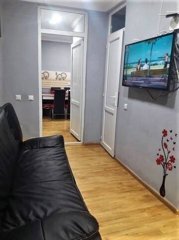 Фотографии Гостевой дом Apart-otel Nino г. Боржоми (Грузия) №1 Фото Гостевой дом Apart-otel Nino г. Боржоми 1