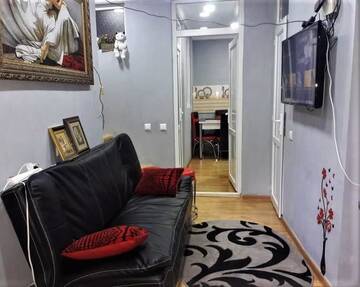 Фотографии Гостевой дом Apart-otel Nino г. Боржоми (Грузия) №2 Фото Гостевой дом Apart-otel Nino г. Боржоми 2