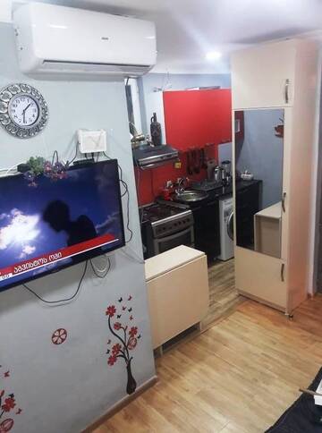 Фотографии Гостевой дом Apart-otel Nino г. Боржоми (Грузия) №3 Фото Гостевой дом Apart-otel Nino г. Боржоми 3