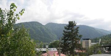 Фотографии Гостевой дом Luxury studio at Pirosmani 22 in central Borjomi г. Боржоми (Грузия) №3 Фото Гостевой дом Luxury studio at Pirosmani 22 in central Borjomi г. Боржоми 3