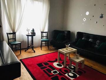 Фотографии Гостевой дом GuestHouse Greenside г. Боржоми (Грузия) №2 Фото Гостевой дом GuestHouse Greenside г. Боржоми 2