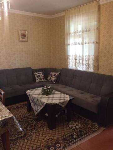 Фотографии Гостевой дом Papuna Guest House г. Боржоми (Грузия) №4 Фото Гостевой дом Papuna Guest House г. Боржоми 4