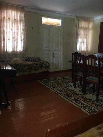 Фотографии Гостевой дом Papuna Guest House г. Боржоми (Грузия) №5 Фото Гостевой дом Papuna Guest House г. Боржоми 5