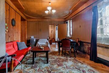 Фотографии Гостевой дом Guest House NINI г. Боржоми (Грузия) №4 Фото Гостевой дом Guest House NINI г. Боржоми 4