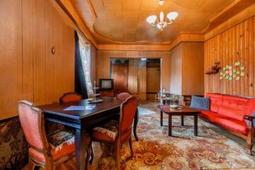 Фотографии Гостевой дом Guest House NINI г. Боржоми (Грузия) №1 Фото Гостевой дом Guest House NINI г. Боржоми 1