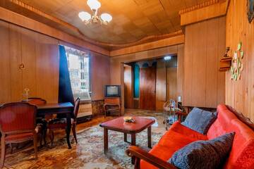 Фотографии Гостевой дом Guest House NINI г. Боржоми (Грузия) №2 Фото Гостевой дом Guest House NINI г. Боржоми 2