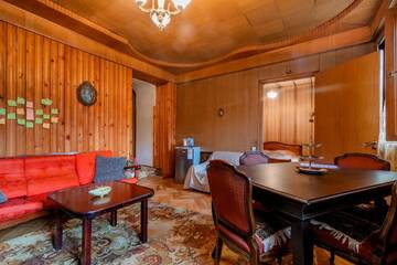 Фотографии Гостевой дом Guest House NINI г. Боржоми (Грузия) №3 Фото Гостевой дом Guest House NINI г. Боржоми 3