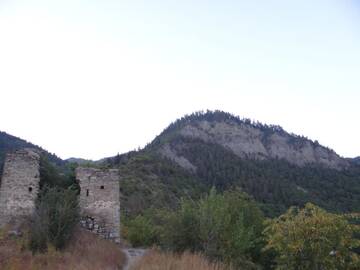 Фотографии Гостевой дом Dalko г. Боржоми (Грузия) №3 Фото Гостевой дом Dalko г. Боржоми 3