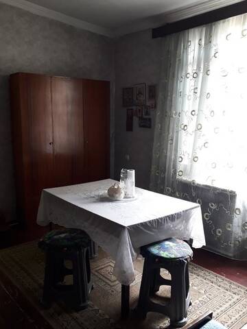 Фотографии Гостевой дом Guest house BORJOMI г. Боржоми (Грузия) №4 Фото Гостевой дом Guest house BORJOMI г. Боржоми 4