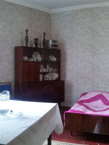 Фотографии Гостевой дом Guest house BORJOMI г. Боржоми (Грузия) №5 Фото Гостевой дом Guest house BORJOMI г. Боржоми 5