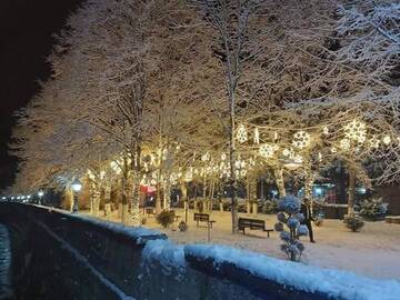 Фотографии Дома для отпуска Eco Hotel Borjomi г. Боржоми (Грузия) №4 Фото Дома для отпуска Eco Hotel Borjomi г. Боржоми 4