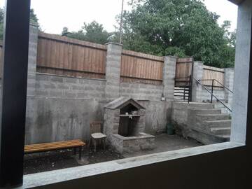 Фотографии Гостевой дом House in Tba г. Боржоми (Грузия) №4 Фото Гостевой дом House in Tba г. Боржоми 4