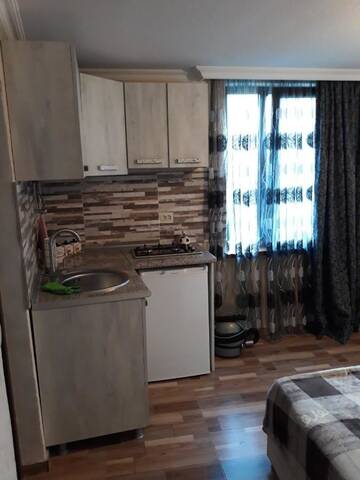 Фотографии Гостевой дом Guesthouse Saba г. Боржоми (Грузия) №5 Фото Гостевой дом Guesthouse Saba г. Боржоми 5