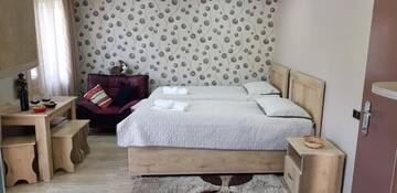 Фотографии Гостевой дом Guesthouse Saba г. Боржоми (Грузия) №1 Фото Гостевой дом Guesthouse Saba г. Боржоми 1