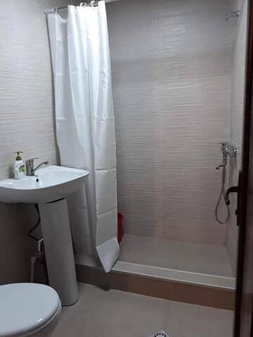 Фотографии Гостевой дом Guesthouse Saba г. Боржоми (Грузия) №2 Фото Гостевой дом Guesthouse Saba г. Боржоми 2
