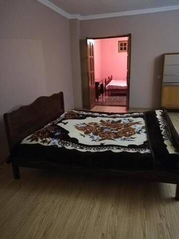 Фотографии Лоджи Guest House Teo г. Боржоми (Грузия) №5 Фото Лоджи Guest House Teo г. Боржоми 5