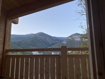 Фотографии Гостевой дом GUEST HOUSE BORJOMI VERDE г. Боржоми (Грузия) №4 Фото Гостевой дом GUEST HOUSE BORJOMI VERDE г. Боржоми 4