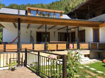 Фотографии Гостевой дом GUEST HOUSE BORJOMI VERDE г. Боржоми (Грузия) №1 Фото Гостевой дом GUEST HOUSE BORJOMI VERDE г. Боржоми 1