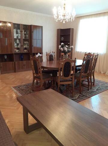 Фотографии Гостевой дом Guest house Dati г. Боржоми (Грузия) №2 Фото Гостевой дом Guest house Dati г. Боржоми 2