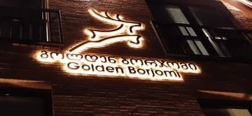 Фотографии Апарт-отели golden borjomi г. Боржоми (Грузия) №5 Фото Апарт-отели golden borjomi г. Боржоми 5