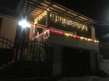 Фотографии Гостевой дом guest house DIDEBULI г. Боржоми (Грузия) №2 Фото Гостевой дом guest house DIDEBULI г. Боржоми 2