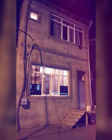 Фотографии Гостевой дом Winner Guesthouse г. Боржоми (Грузия) №1 Фото Гостевой дом Winner Guesthouse г. Боржоми 1