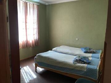 Фотографии Гостевой дом Winner Guesthouse г. Боржоми (Грузия) №2 Фото Гостевой дом Winner Guesthouse г. Боржоми 2