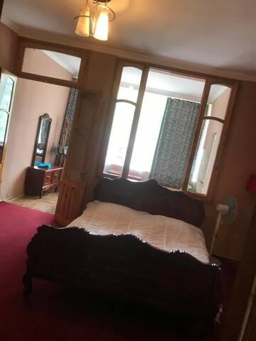 Фотографии Гостевой дом Winner Guesthouse г. Боржоми (Грузия) №3 Фото Гостевой дом Winner Guesthouse г. Боржоми 3
