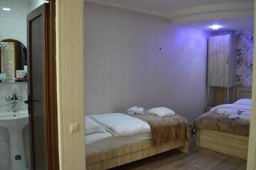 Фотографии Отель Hotel Lion in Borjomi г. Боржоми (Грузия) №3 Фото Отель Hotel Lion in Borjomi г. Боржоми 3