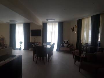 Фотографии Гостевой дом villa beridze г. Боржоми (Грузия) №2 Фото Гостевой дом villa beridze г. Боржоми 2