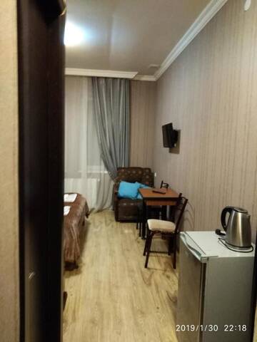Фотографии Отель Alma-Ata Hotel г. Боржоми (Грузия) №2 Фото Отель Alma-Ata Hotel г. Боржоми 2