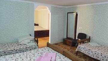 Фото Гостевой дом Guest House Green Rose г. Боржоми 5