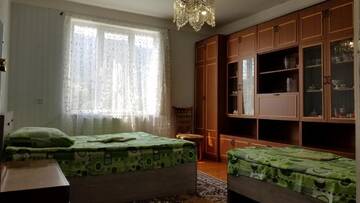 Фото Гостевой дом Guest House Green Rose г. Боржоми 2