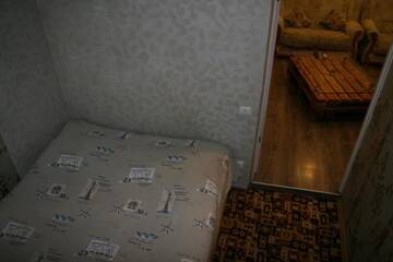 Фото номера Семейный номер с видом на горы Гостевой дом Гостевой Дом "Нима" г. Боржоми 42