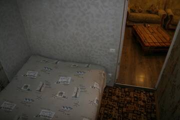 Фото номера Семейный номер с видом на горы Гостевой дом Гостевой Дом "Нима" г. Боржоми 20