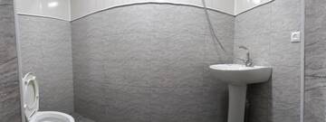 Фото номера Улучшенные апартаменты Гостевой дом Weekend House г. Боржоми 19