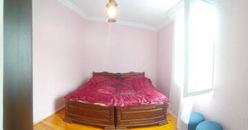 Фото номера Бюджетный двухместный номер с 1 кроватью Гостевой дом Weekend House г. Боржоми 7