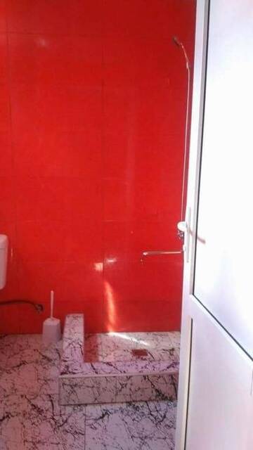 Фото номера Трехместный номер с видом на горы Курортные отели Guest House Medea г. Боржоми 23
