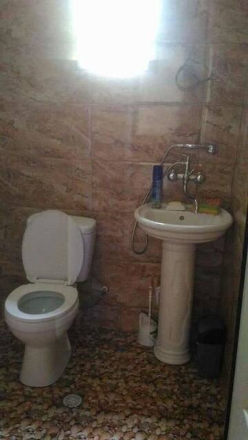 Фото номера Стандартный трехместный номер Курортные отели Guest House Medea г. Боржоми 10