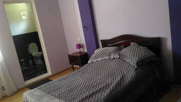 Фото номера Трехместный номер «Комфорт» Курортные отели Guest House Medea г. Боржоми 11