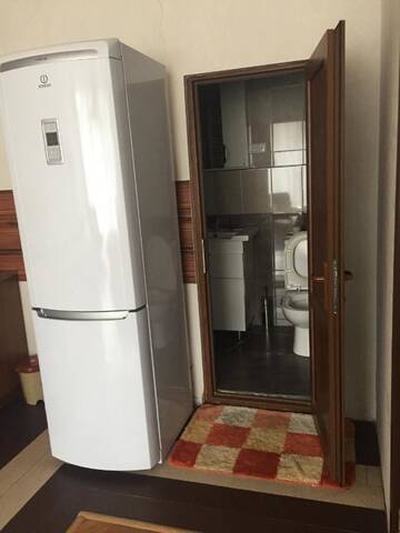 Фото номера Семейный номер Гостевой дом Guest House Nana г. Боржоми 4