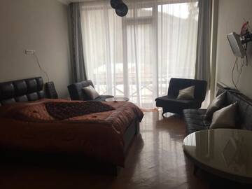 Фото номера Семейный номер Гостевой дом Guest House Nana г. Боржоми 2