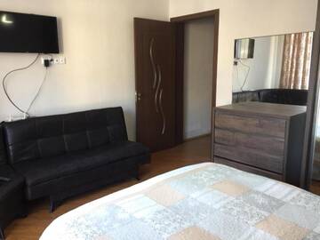 Фото номера Семейный номер Гостевой дом Guest House Nana г. Боржоми 5