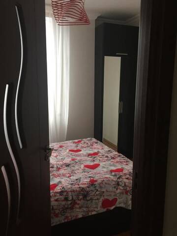 Фото номера Семейный номер Гостевой дом Guest House Nana г. Боржоми 4