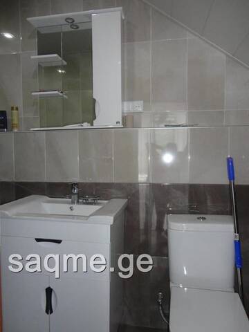 Фото номера Семейный номер Гостевой дом Guest House Nana г. Боржоми 5