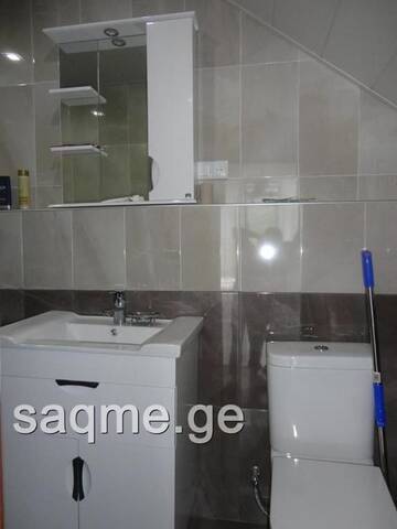 Фото номера Семейный номер Гостевой дом Guest House Nana г. Боржоми 8